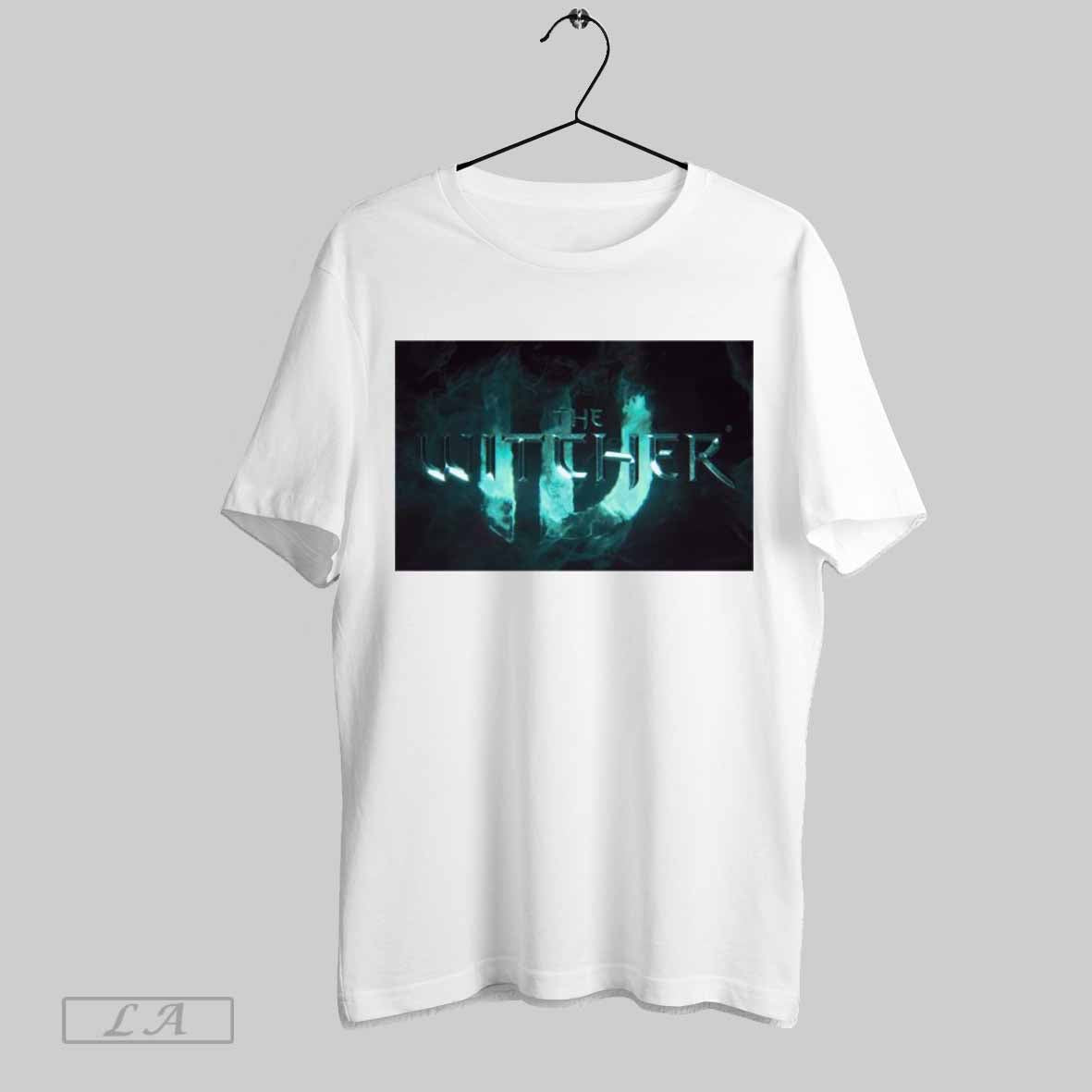 The Witcher 4 Is 2024 The Game Awards Poster T Shirt Hoodie, Sweatshirt | TeeSparky.com
