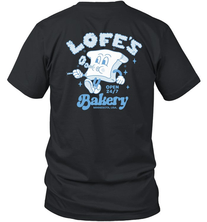 Lofe's Bakery Minnesota Usa