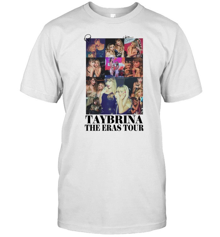 Emily Grace Taybrina The Eras Tour