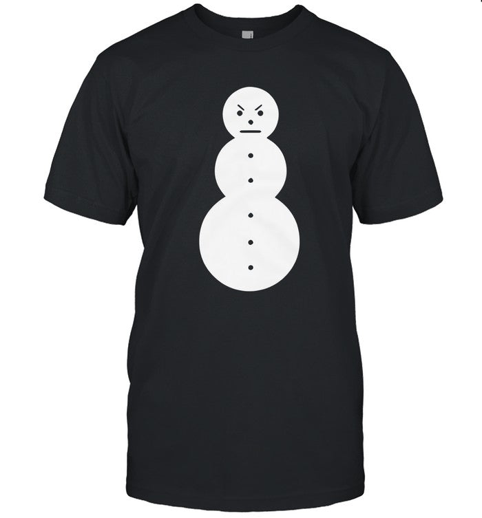 Jeezy Snowman T-Shirt