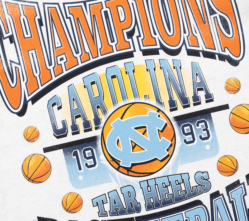 NCAA Vintage Tee-Shirt