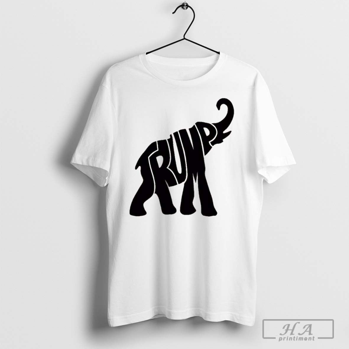 Official President Donald Trump T Shirt Republican Elephant T-Shirt Unisex New 2024 Maga shirt Hoodie Sweatshirt