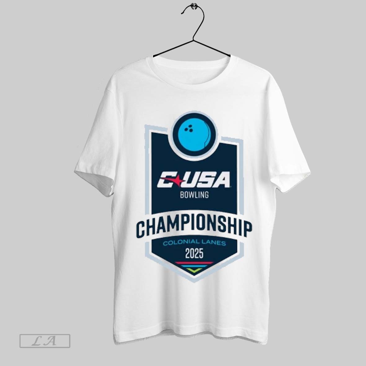 Top 2025 Conference Usa Bowling Championship T Shirt Hoodie, Sweatshirt | TeeSparky.com