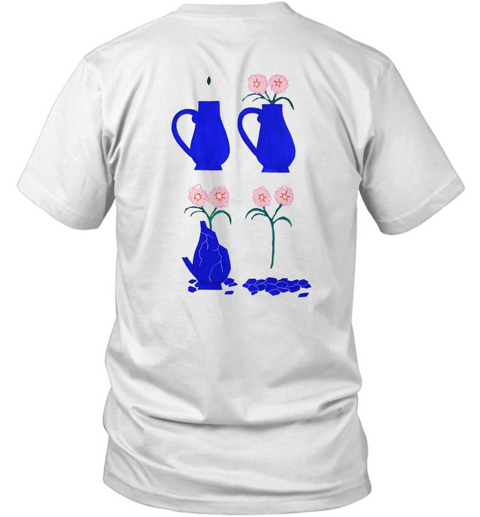 Frah Quintale Storia Breve Summer Tour 2022 T-Shirt limited Edition