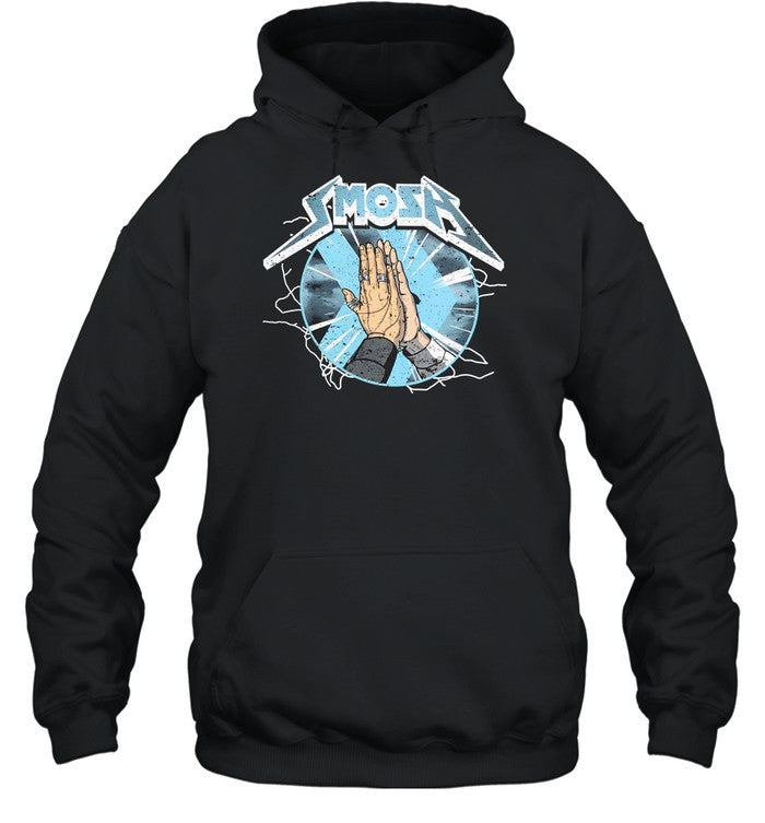 Smosh Reunion Tour Hoodie