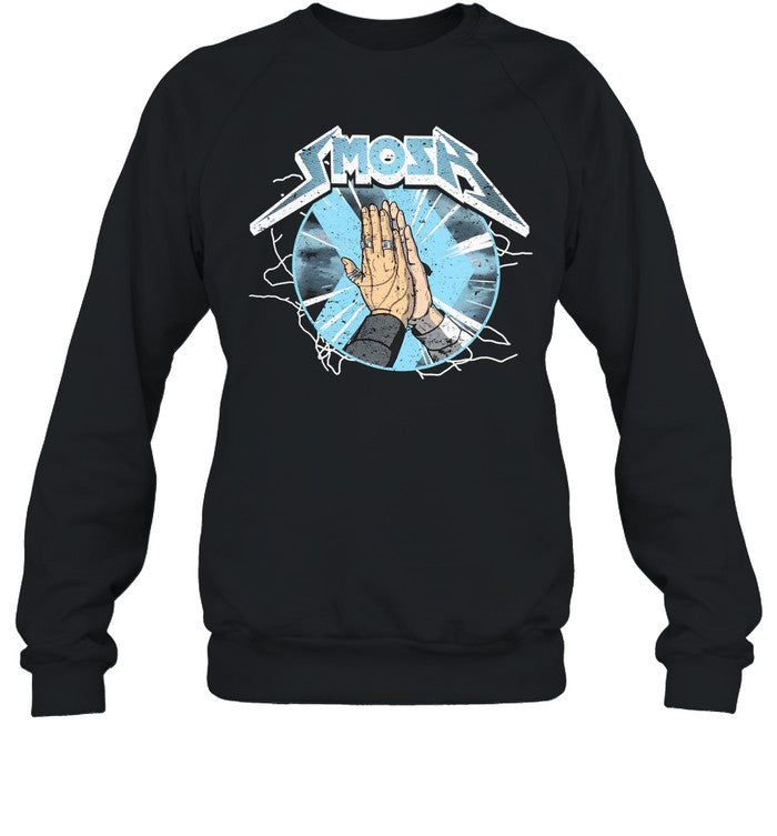 Smosh Reunion Tour Hoodie