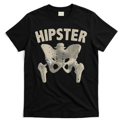 Funny Hip Surgery Gift Hip Replacement Recovery T-Shirt Hoodie Sweatshirt | TeeSparky.com