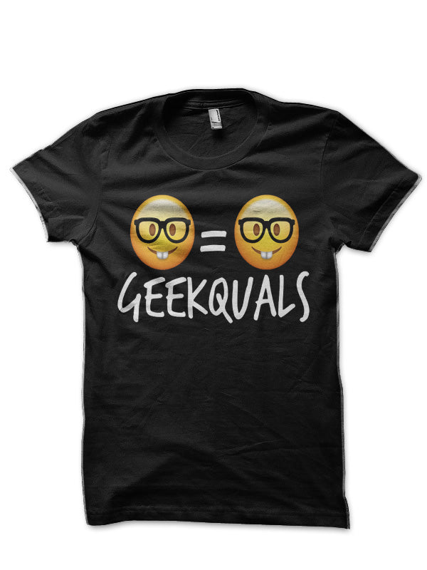 Geeky Humor T-Shirt Hoodie, Sweatshirt | TeeSparky.com