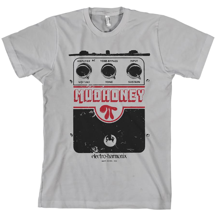 Mudhoney - Superfuzz t-shirt Hoodie Sweatshirt | TeeSparky.com