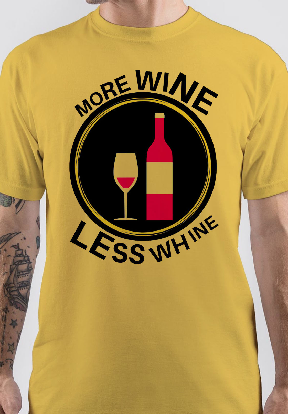 Wine T-Shirt Style007 Hoodie, Sweatshirt | TeeSparky.com