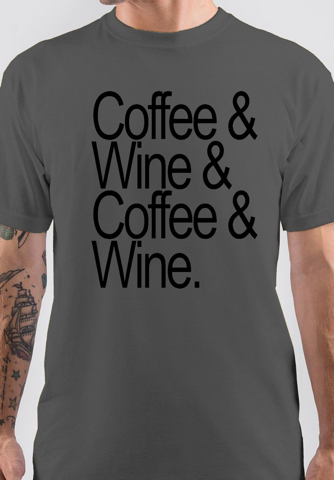 Wine T-Shirt Style002 Hoodie, Sweatshirt | TeeSparky.com