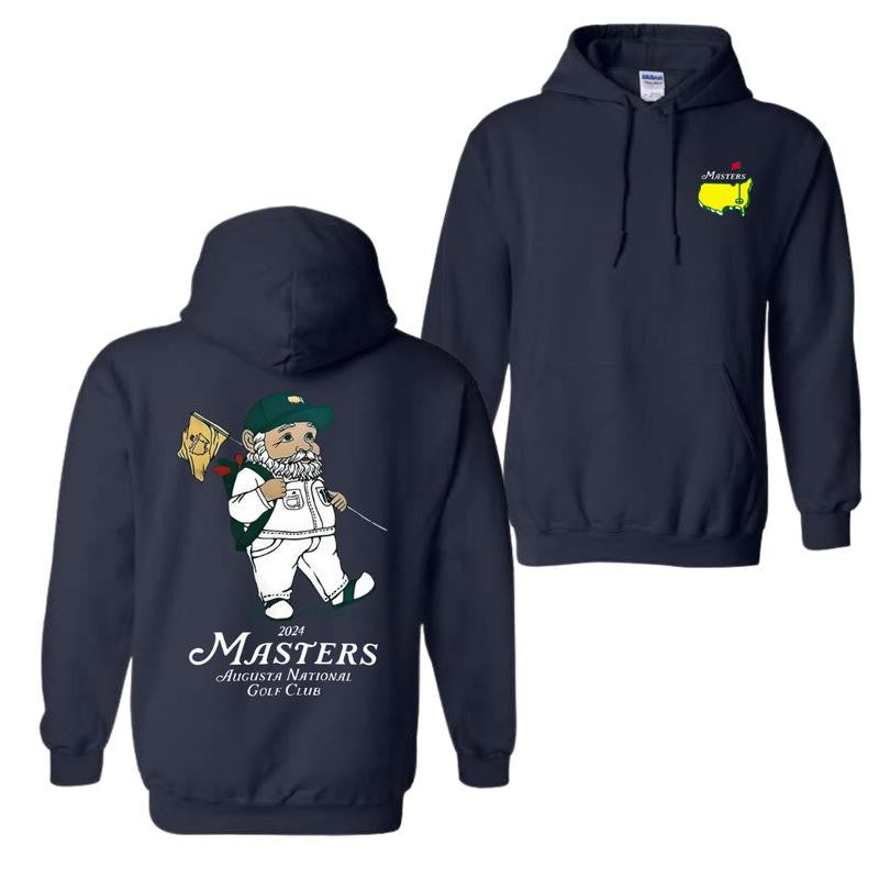 The Masters Golf Hoodie Masters Golf Tournament for men for women, Unisex Fashion