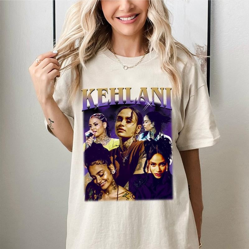 Vintage Unisex Music Shirt, Up Coming Tour Gift For Him and Her