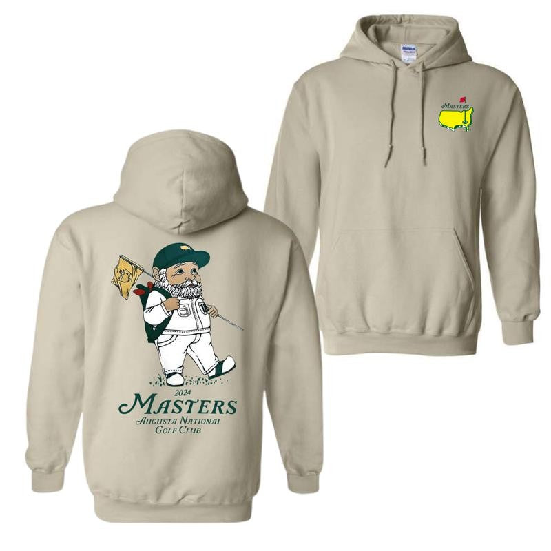 The Masters Golf Hoodie Masters Golf Tournament for men for women, Unisex Fashion