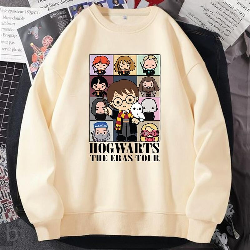 HP Tour Sweatshirt Hoodie Shirt, gift for fan