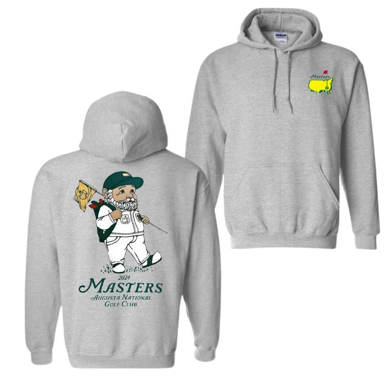 The Masters Golf Hoodie Masters Golf Tournament for men for women, Unisex Fashion