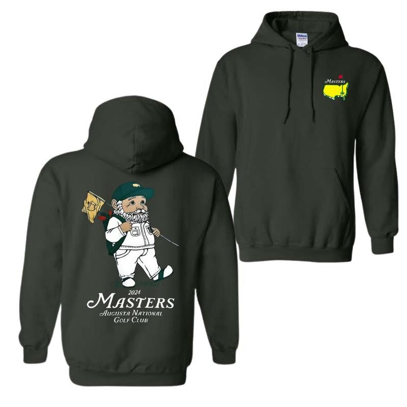 The Masters Golf Hoodie Masters Golf Tournament for men for women, Unisex Fashion