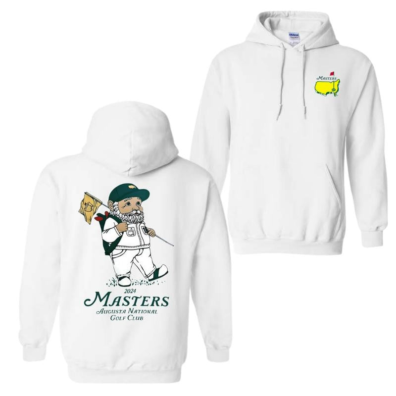 The Masters Golf Hoodie Masters Golf Tournament for men for women, Unisex Fashion