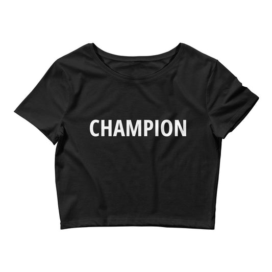 CHAMPION Crop Top